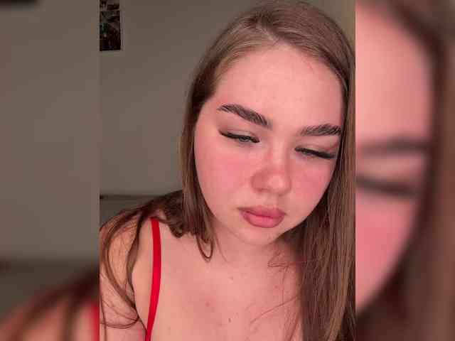 Kristy88 webcam
