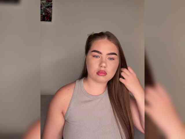 Kristy88 webcam