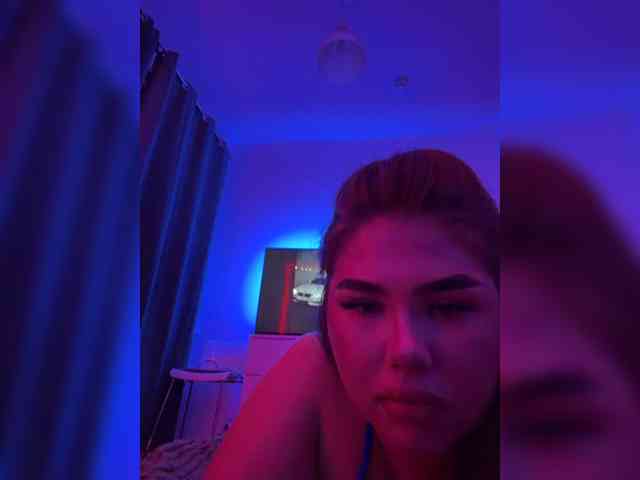 Kristy88 webcam