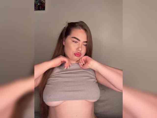 Kristy88 webcam