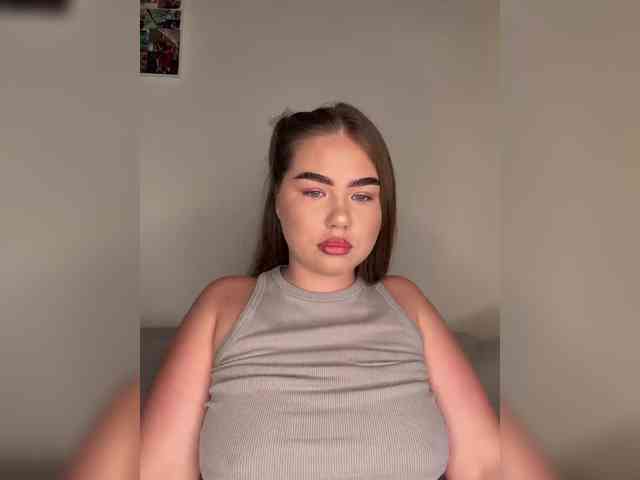 Kristy88 webcam