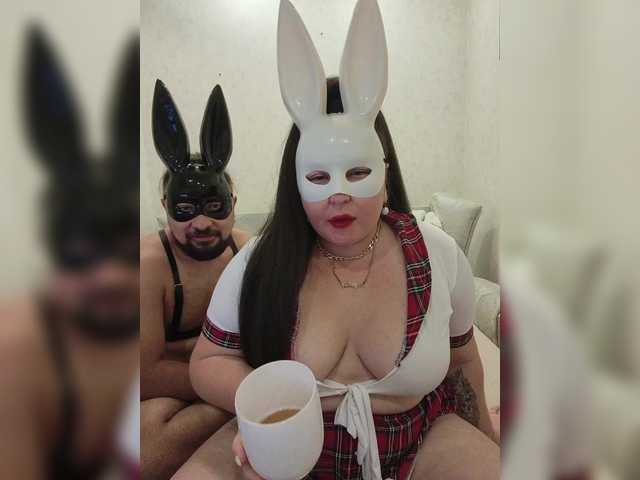Live трансляция SweetTwixCouplea - slutnetki.online
