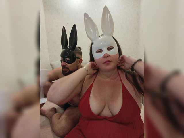 SweetTwixCouplea live webcam show