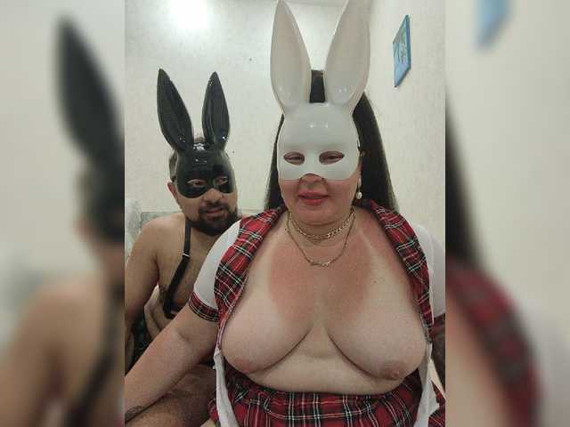 Live трансляция SweetTwixCouplea - slutnetki.online