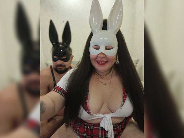 Live трансляция SweetTwixCouplea - slutnetki.online