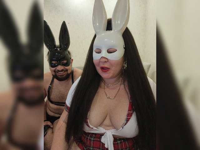 SweetTwixCouplea live webcam show