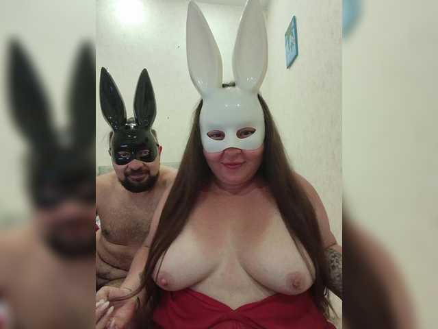 SweetTwixCouplea live webcam show