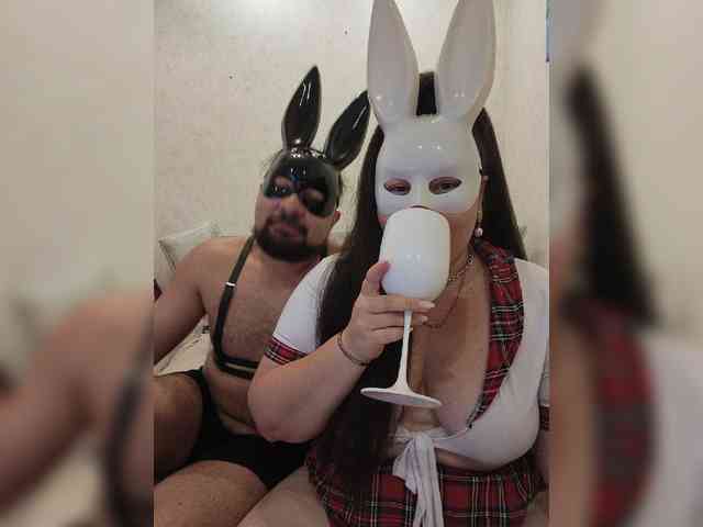 SweetTwixCouplea webcam