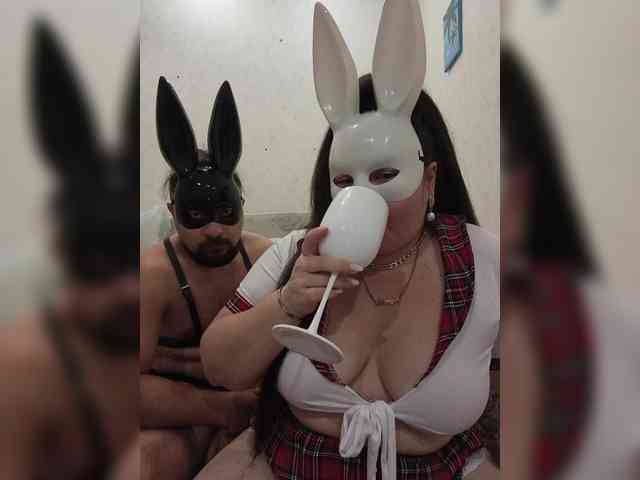 SweetTwixCouplea webcam