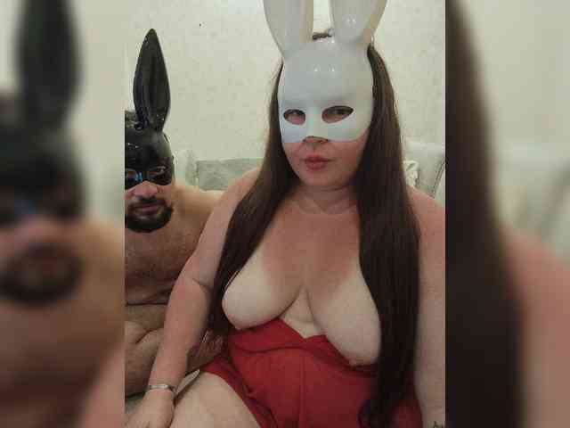 SweetTwixCouplea webcam