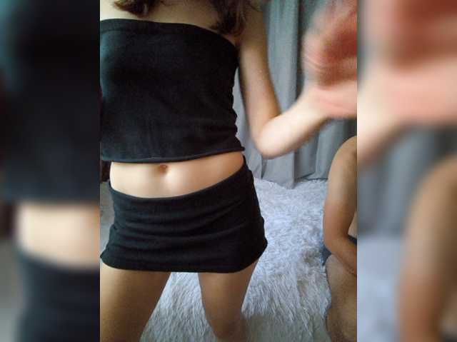 VibeDuo live cam on BongaCams