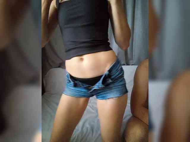 VibeDuo Live Webcam on BongaCams