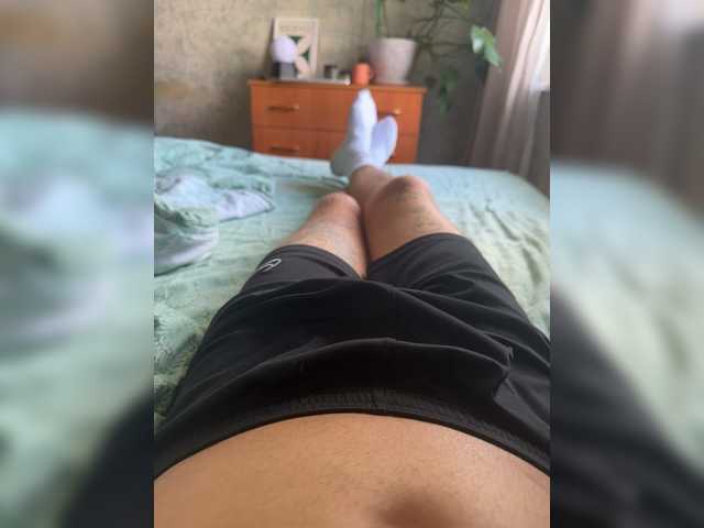 Smail09-1, 33 y/o - Live Cam on BongaCams