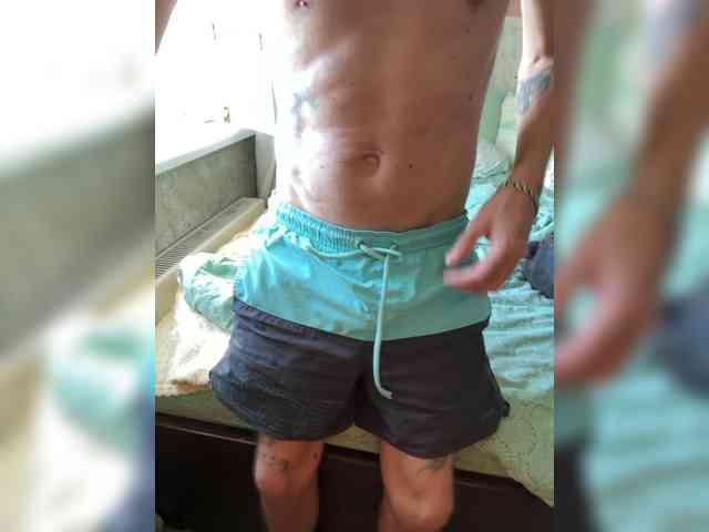 Smail09-1's cam show statistics and live stream