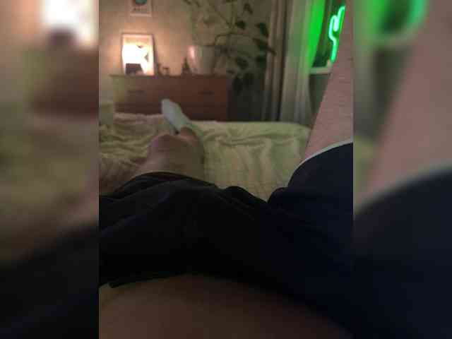 Smail09-1 Live Webcam on BongaCams