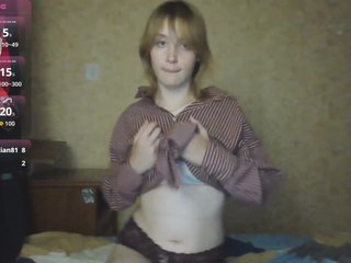 Lizamiillss Porn Show