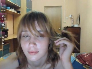 Lizamiillss Porn Show