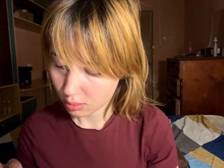 Lizamiillss Porn Show
