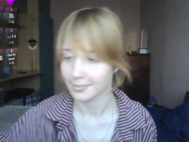 Lizamiillss live webcam show