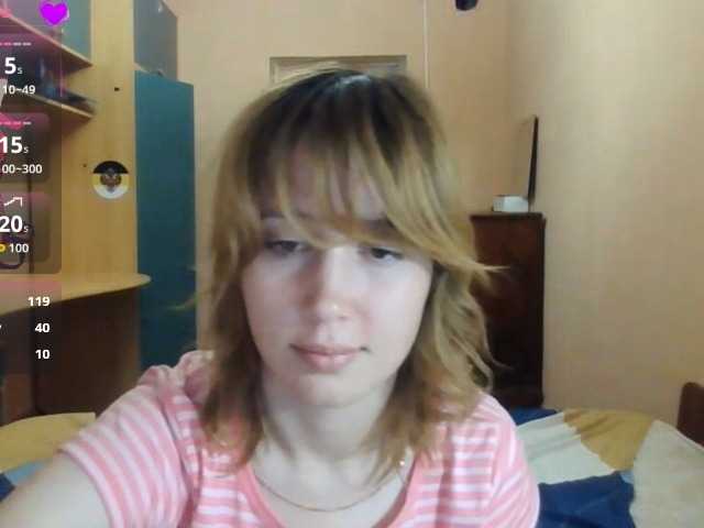 Lizamiillss live cam on BongaCams