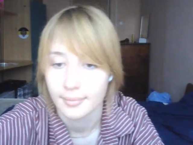 Lizamiillss live webcam show