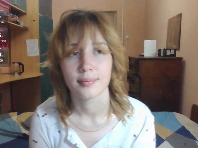 Lizamiillss live cam on BongaCams