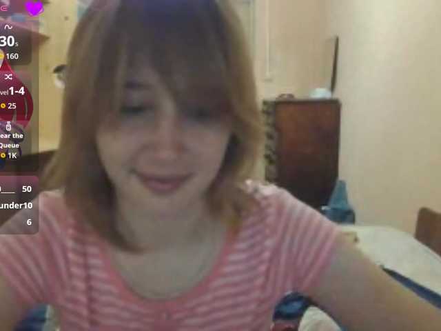 Lizamiillss live cam on BongaCams