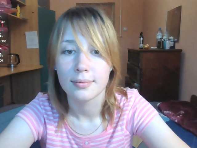 Lizamiillss live cam on BongaCams