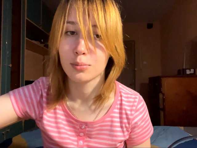 Lizamiillss live cam on BongaCams