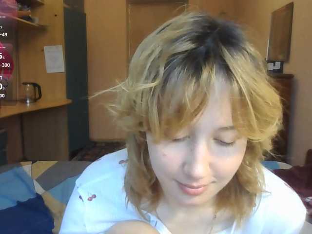 Lizamiillss live cam on BongaCams