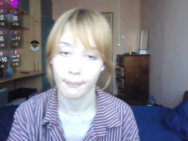 Lizamiillss live webcam show