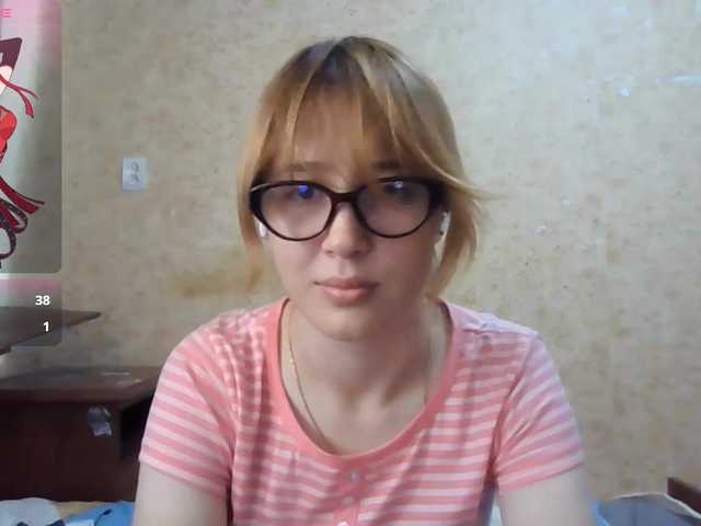 Lizamiillss live cam on BongaCams
