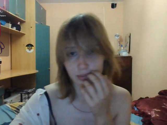 Lizamiillss live cam on BongaCams