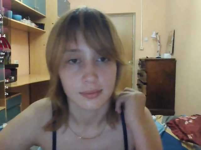 Lizamiillss live cam on BongaCams