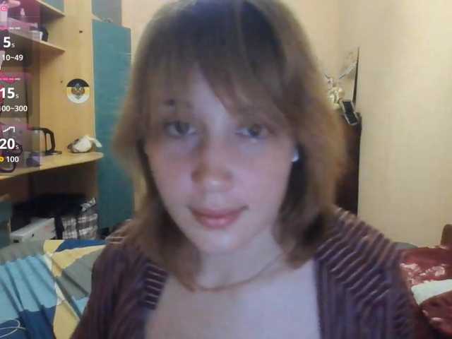 Lizamiillss live cam on BongaCams