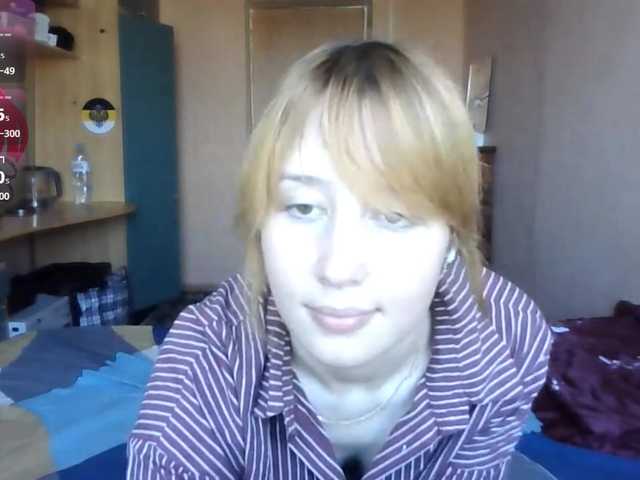 Lizamiillss live cam on BongaCams