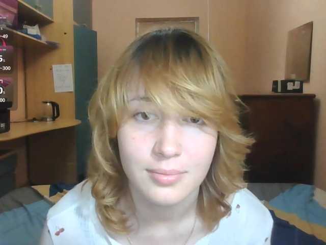 Lizamiillss live cam on BongaCams