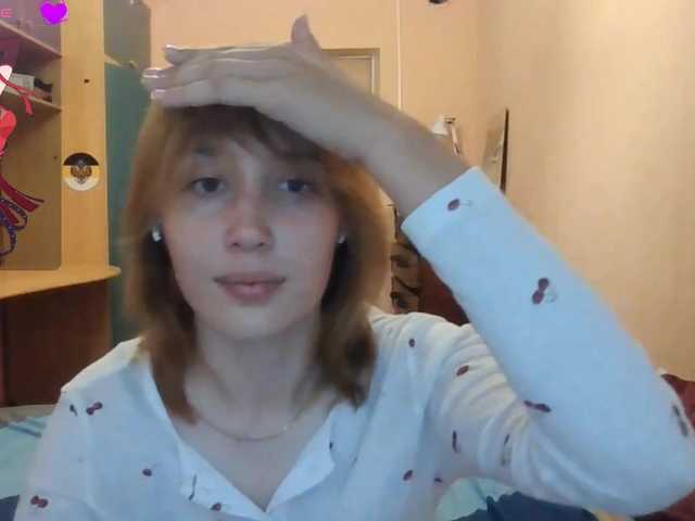 Lizamiillss live cam on BongaCams