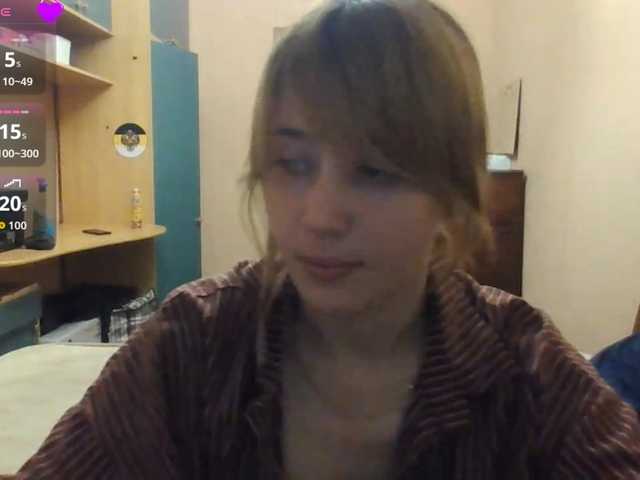 Lizamiillss live cam on BongaCams