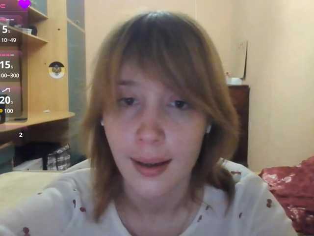 Lizamiillss live cam on BongaCams