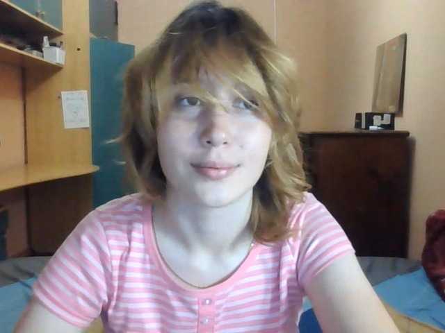 Lizamiillss live cam on BongaCams