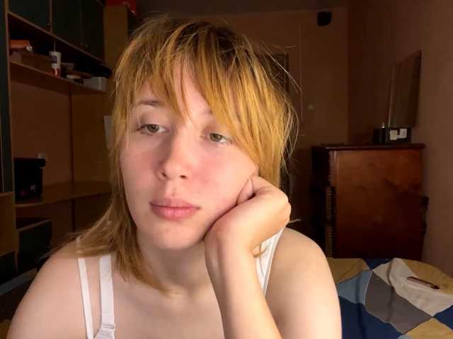 Lizamiillss live cam on BongaCams