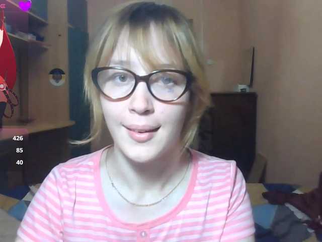 Lizamiillss live cam on BongaCams