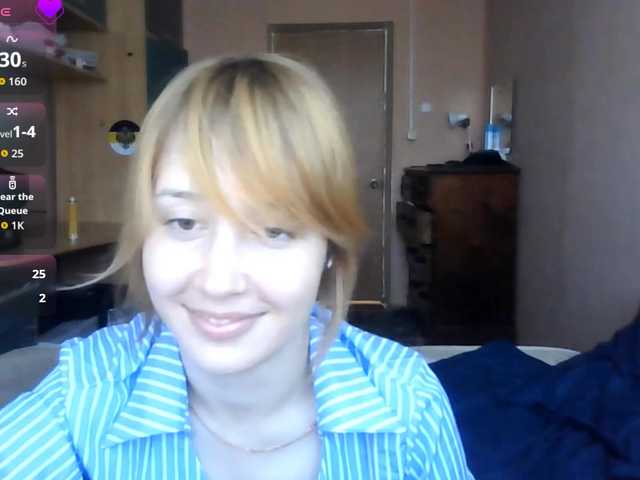 Lizamiillss live webcam show