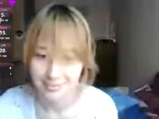 Lizamiillss live cam on BongaCams