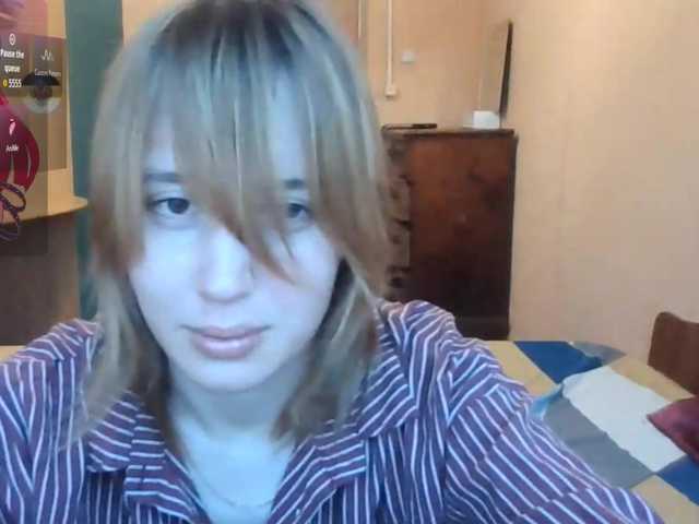 Lizamiillss live cam on BongaCams