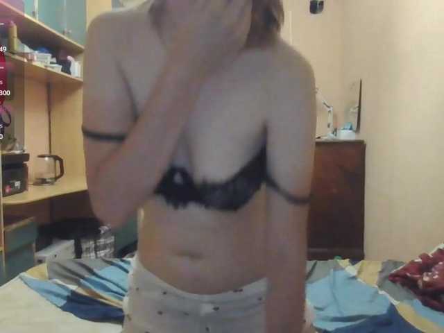 Lizamiillss live cam on BongaCams