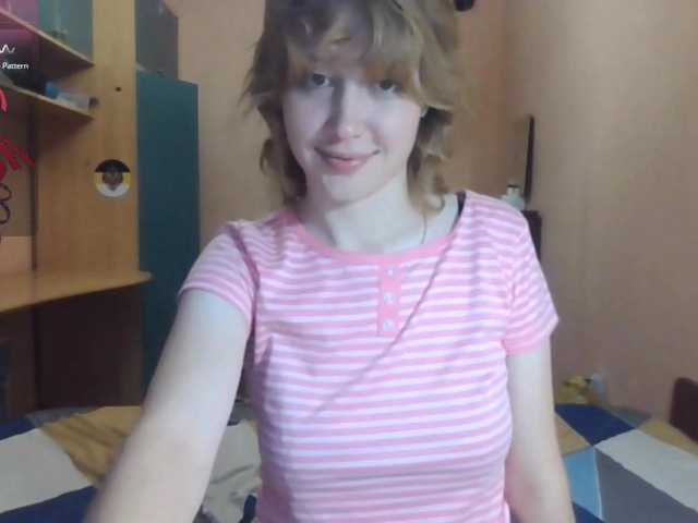 Lizamiillss live cam on BongaCams