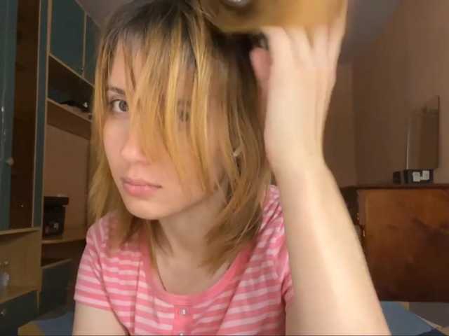 Lizamiillss live cam on BongaCams