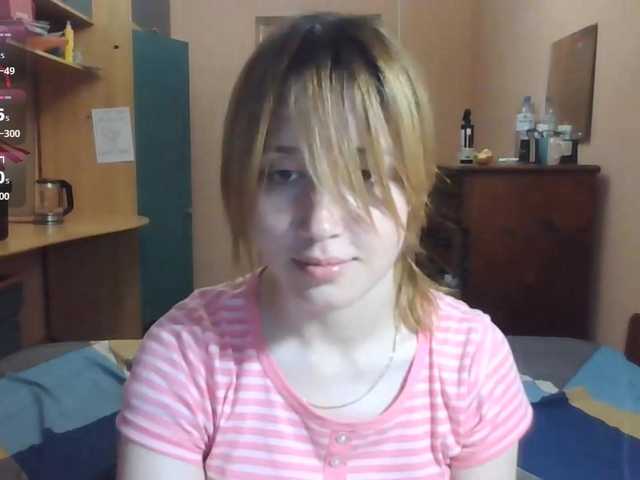 Lizamiillss live cam on BongaCams